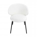 Silla de comedor tucson 9007